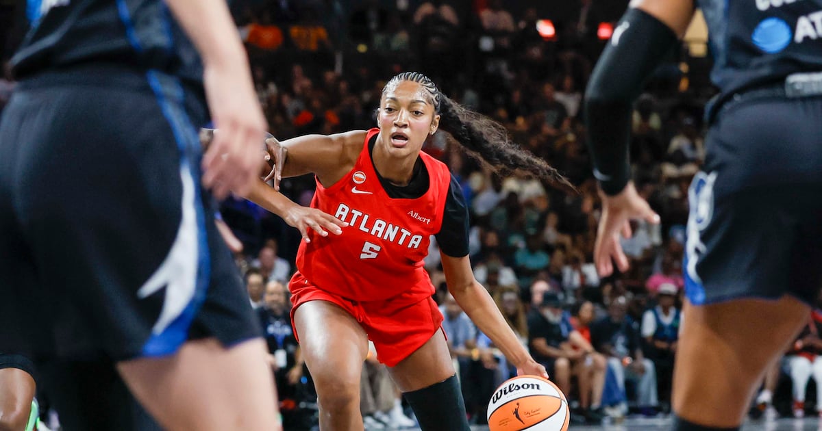 Angel Reese Wins WNBA Defensive Player of the Year Amid Media Debate