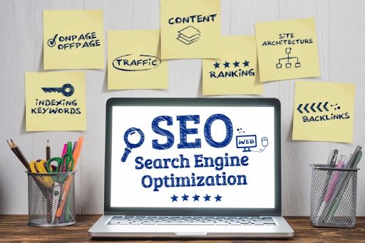 DTC SEO Agency Adapts Organic Search Strategies for Telehealth and AI Search