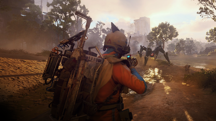 Nexon and Embark Studios Partner with Chernin Entertainment for Game Adaptations