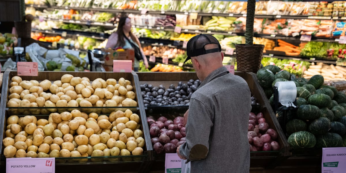 Nationwide SNAP benefit increases take effect with higher monthly payments and new income limits.