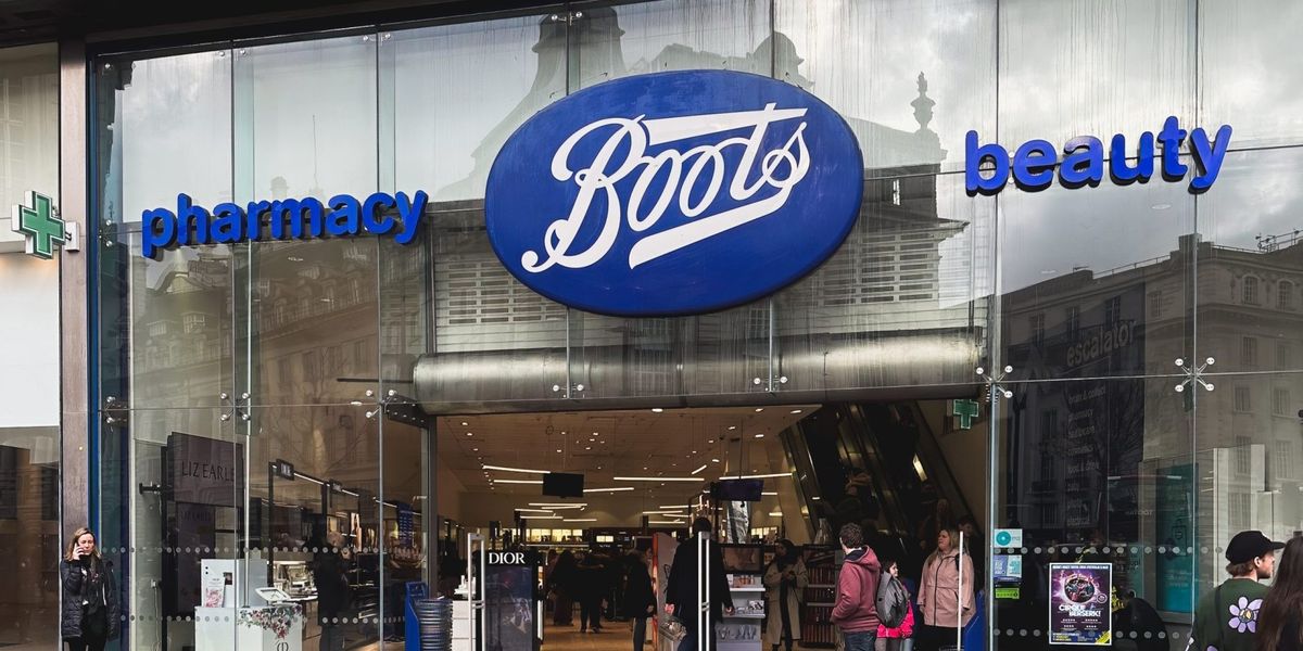 Sycamore Partners Nears £7 Billion Sale of Boots to the Weston Family