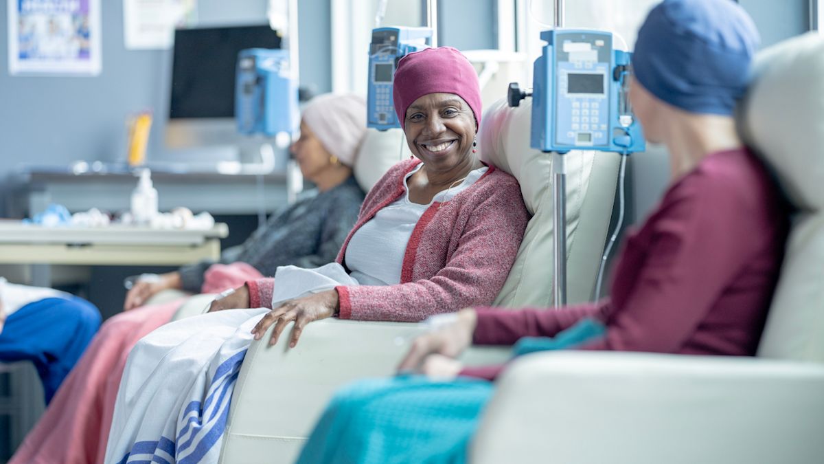 Global Analysis Estimates That Infections Were Linked to 2.3 Million New Cancer Cases