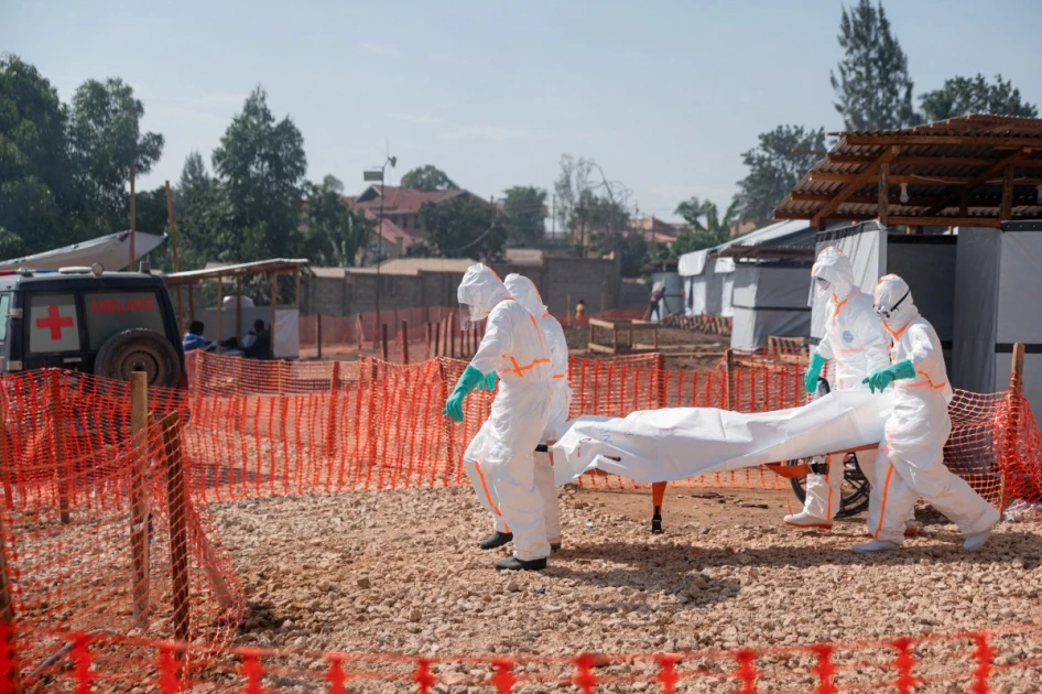 French Foreign Minister Pledges Additional Ebola Support During DRC Outbreak Visit