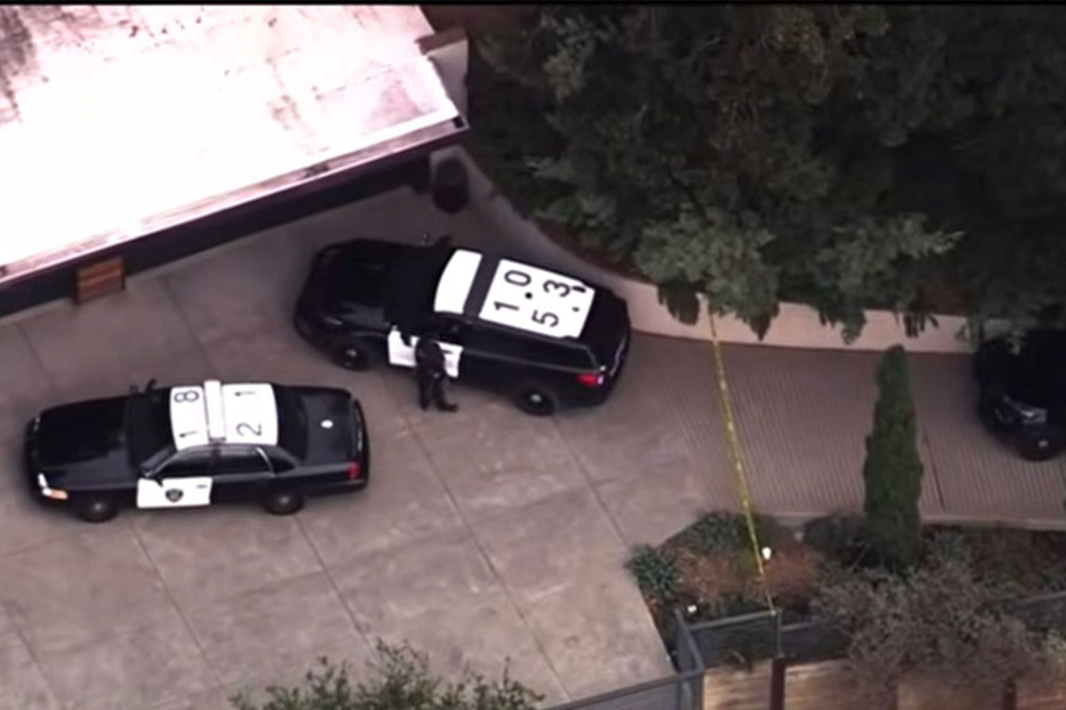Couple Found Fatally Shot Outside Oakland Hills Home Near UC Berkeley