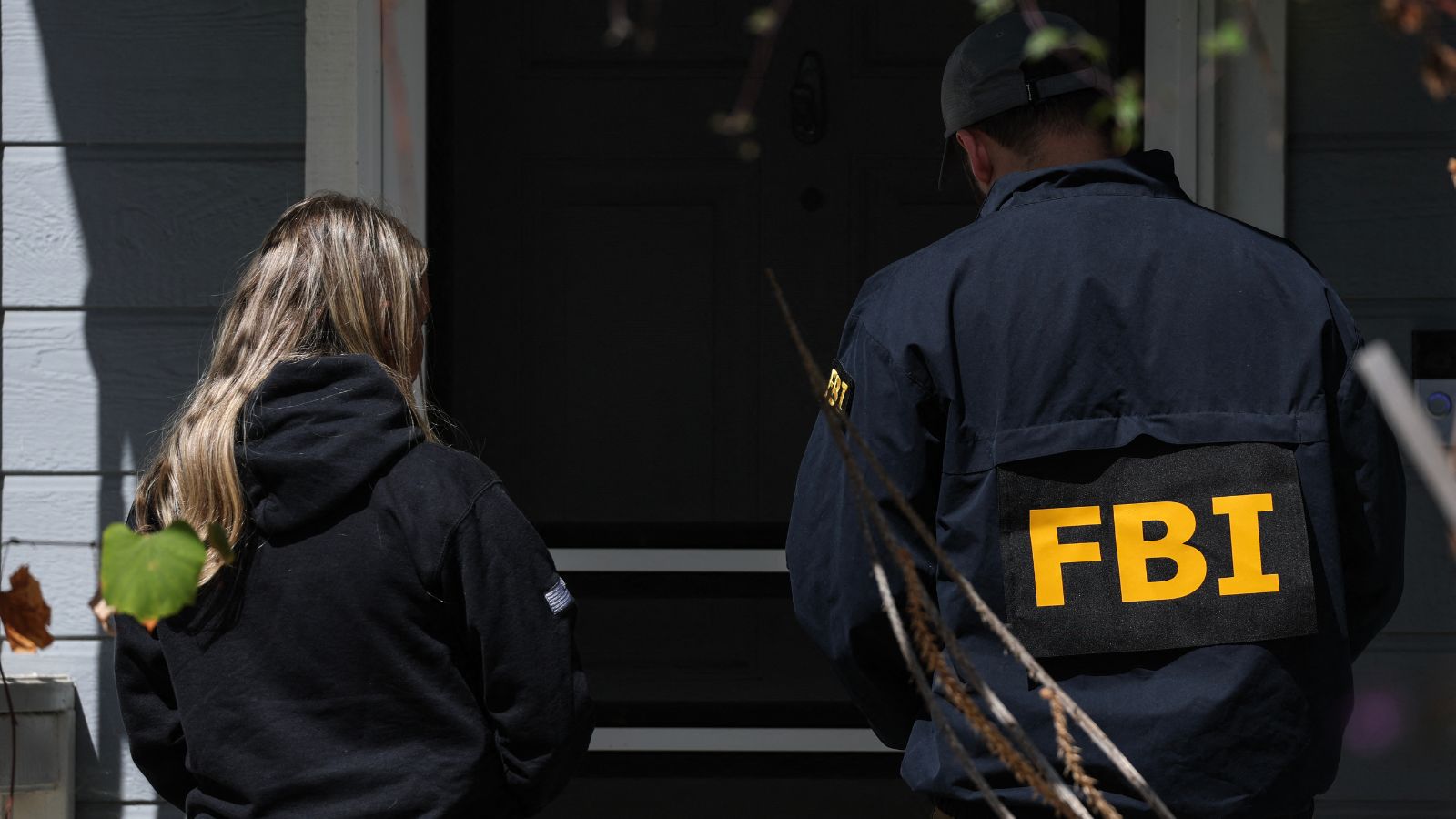 Department of Energy Engineer Charged With Attempting to Support Houthi Terrorists