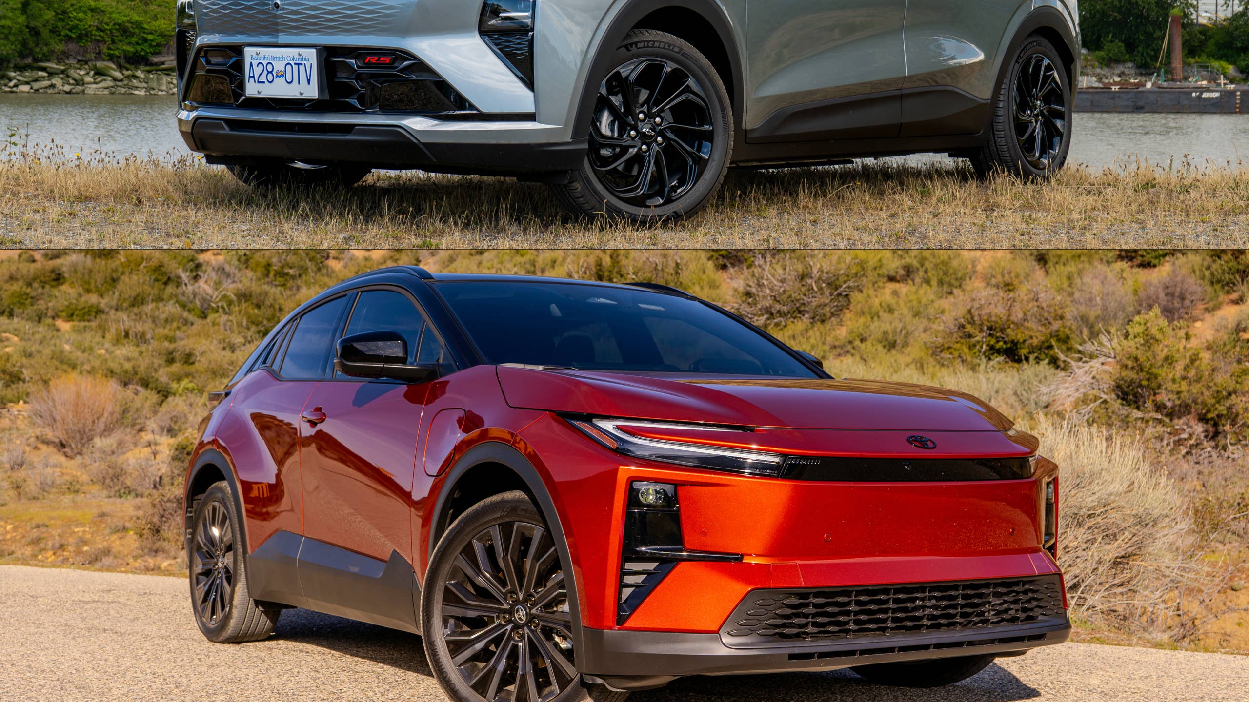 New 2027 SUV Comparisons Highlight Major Differences in Price and Features