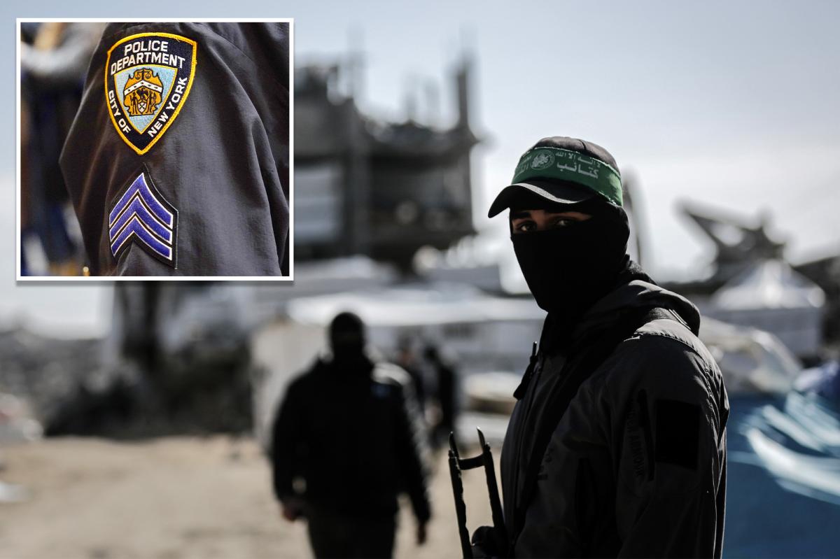 Two US Brothers Charged in $1.7 Million Hamas Fundraising Scheme