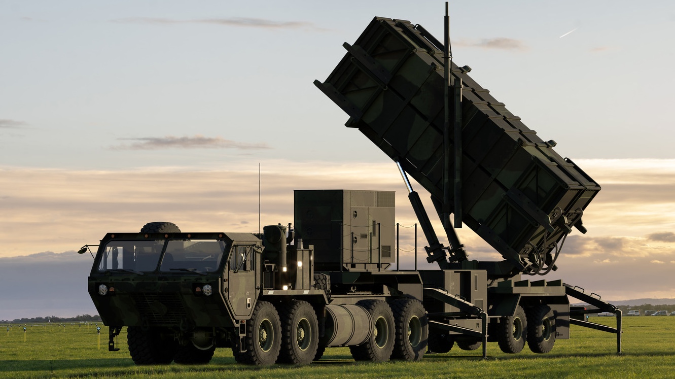 US deploys additional Patriot missile batteries to protect Gulf energy facilities amid Iran tensions.