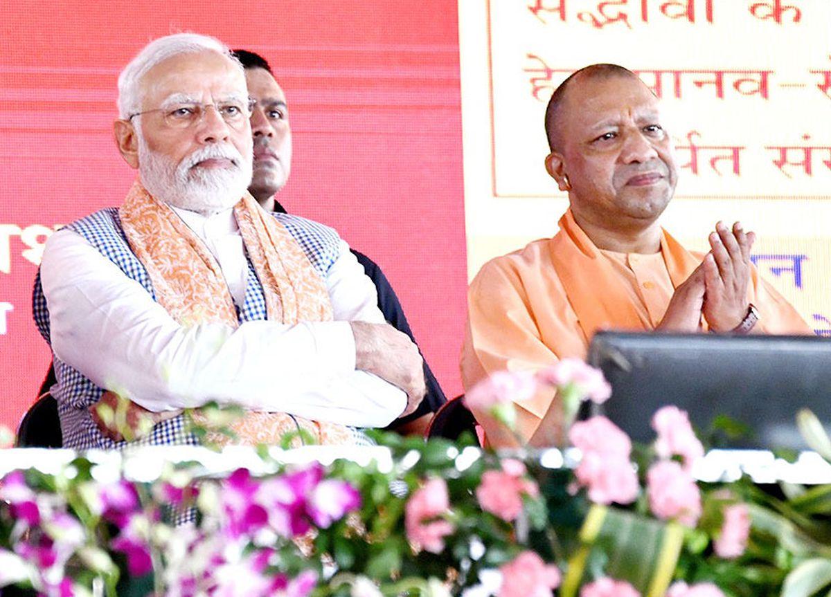 BJP Replaces All Eight Incumbent MPs in Upcoming Uttar Pradesh Rajya Sabha Elections