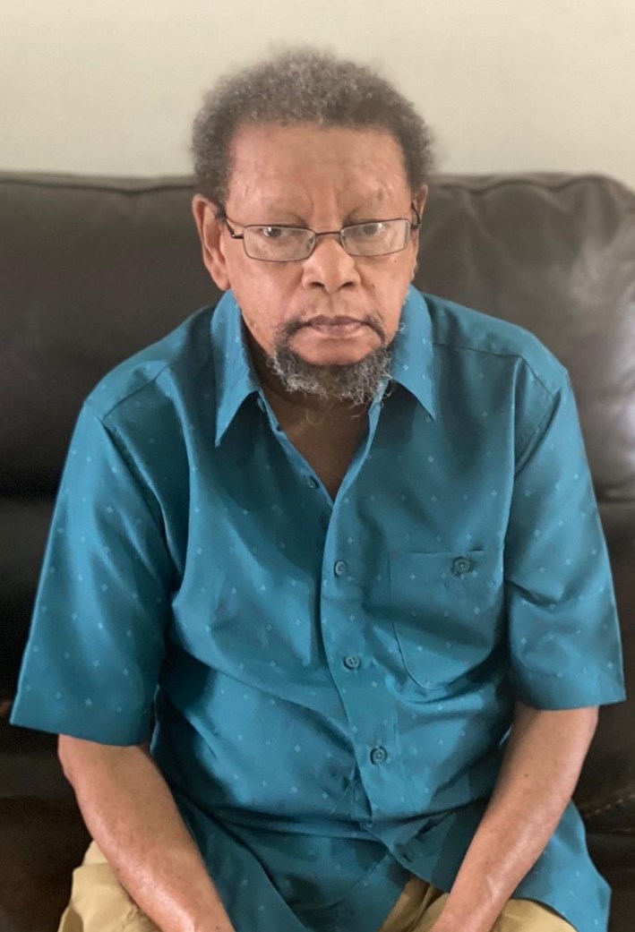 WVU Physician and Military Veteran Dr. Harold James Williams Passes Away at 73