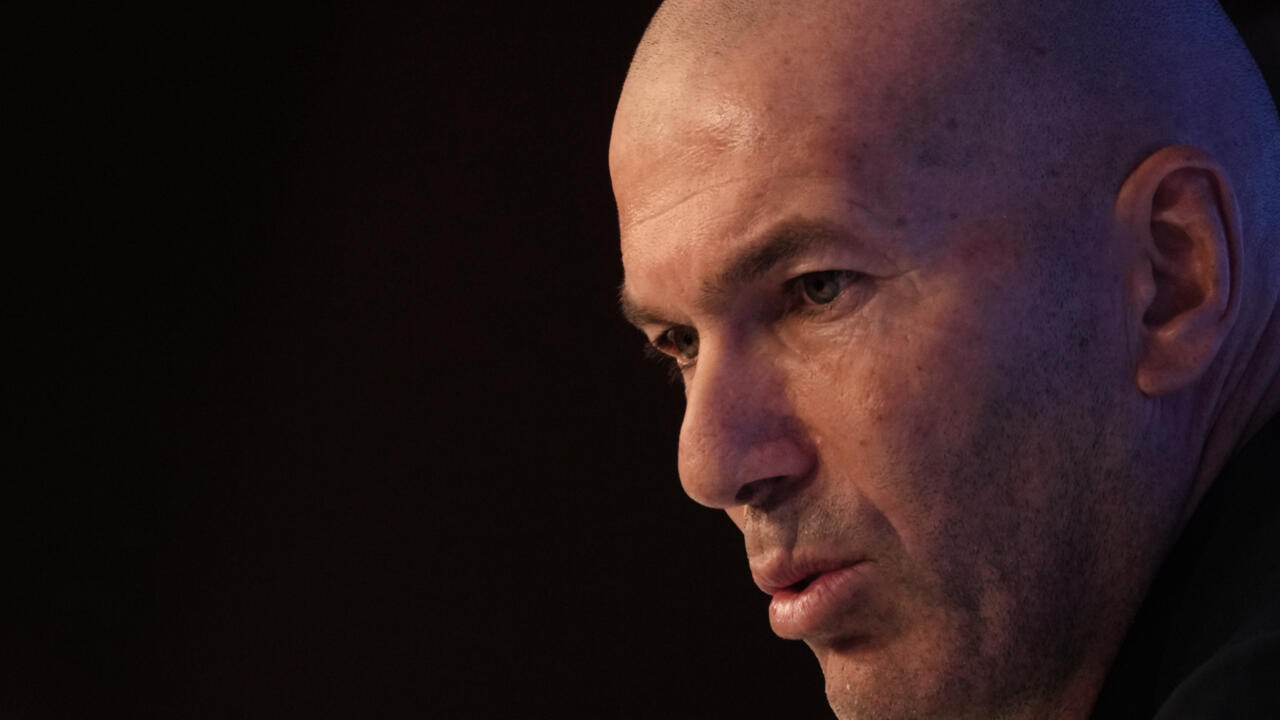 France Coach Zinedine Zidane Says He Has No Regrets Over 2006 Headbutt