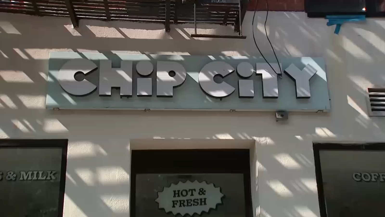 Chip City Cookies permanently closes all store locations amid co-founder lawsuit and wage disputes.