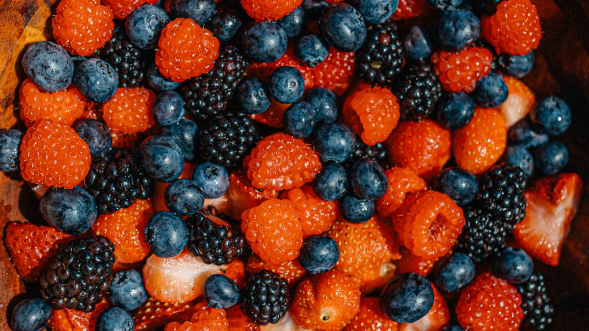 Frozen Berry Recall Expands to Walmart and Trader Joe's Across 33 States