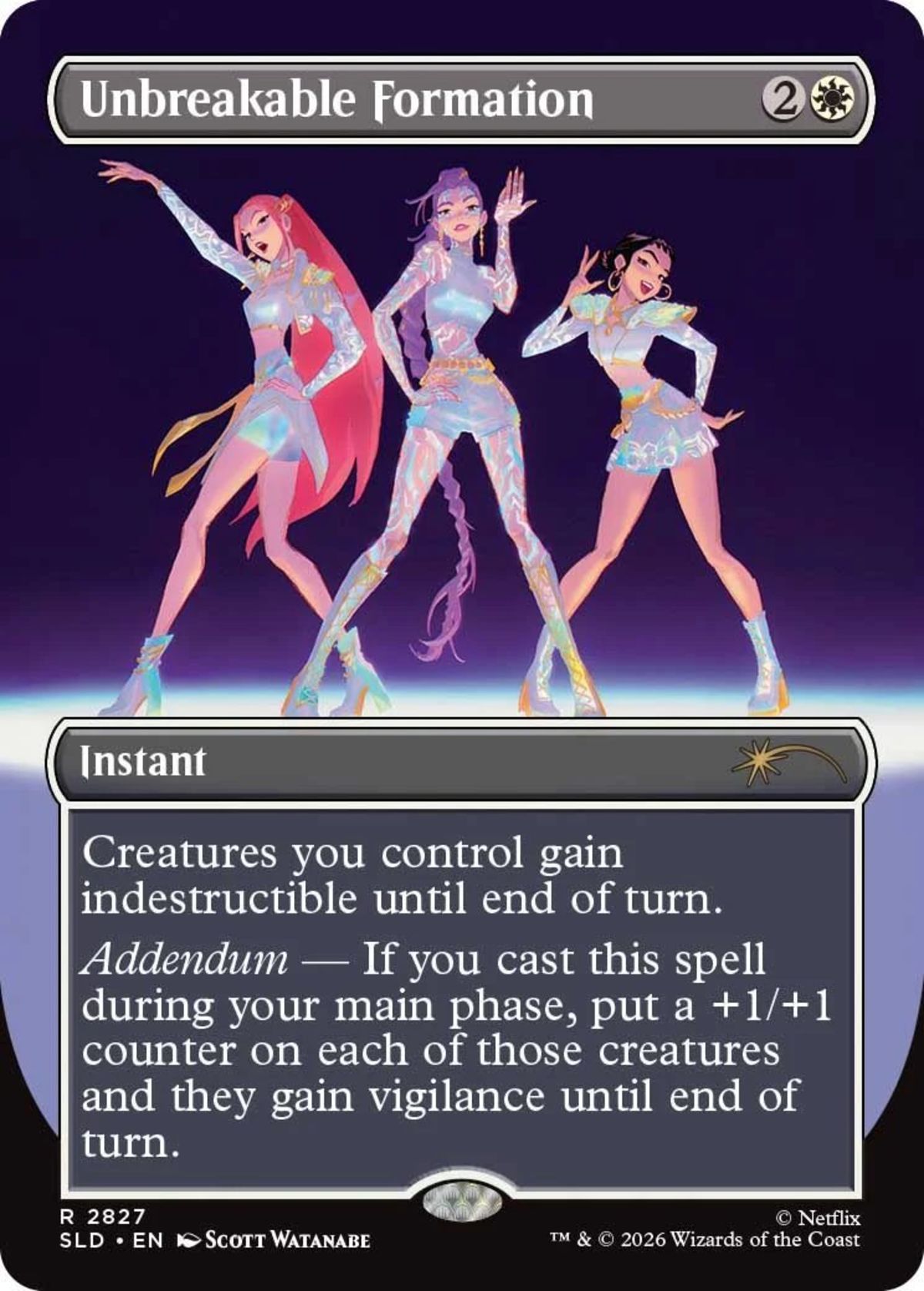 Wizards of the Coast Unveils Halloween Superdrop Featuring Marvel and Labyrinth
