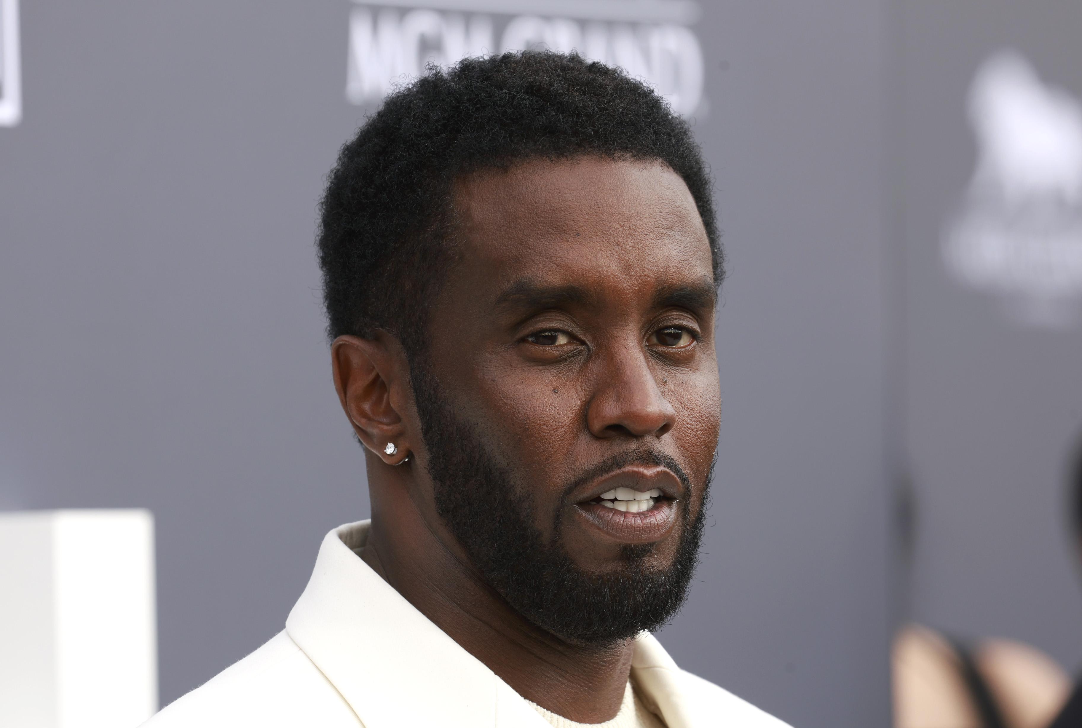 Report Alleges Sean Combs Received Special Privileges and Contraband in Federal Prison