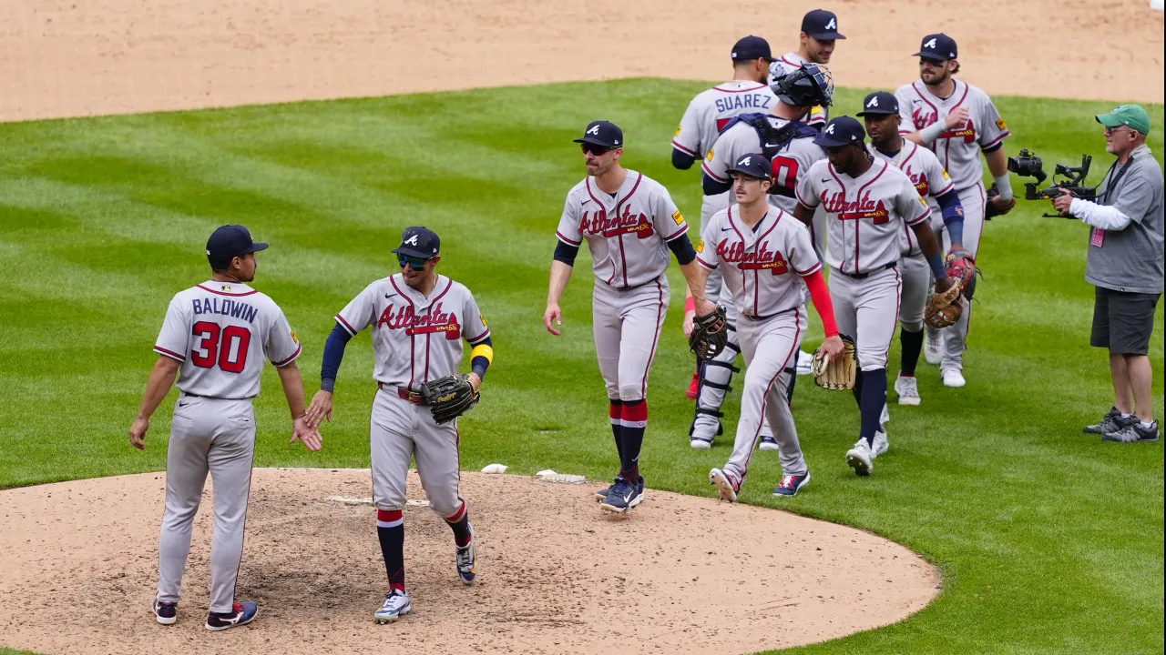 Braves Defeat Phillies to Advance While Joey Votto Prediction Backfires Immediately