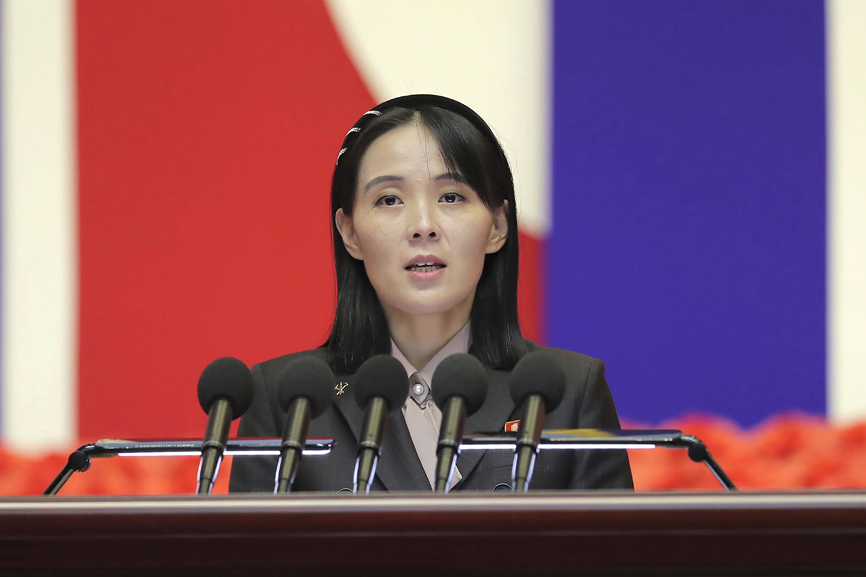 UN Concludes North Korea Violated Armistice After DMZ Landmine Blast Injures Soldiers