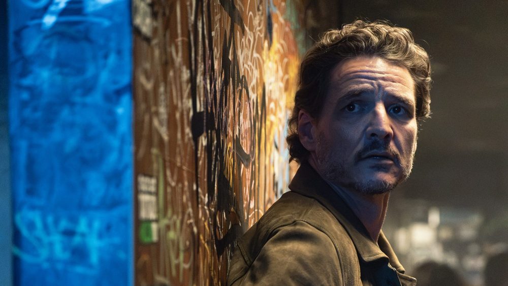 Pedro Pascal stars as a troubled cellist in Tony Gilroy's new drama Behemoth!