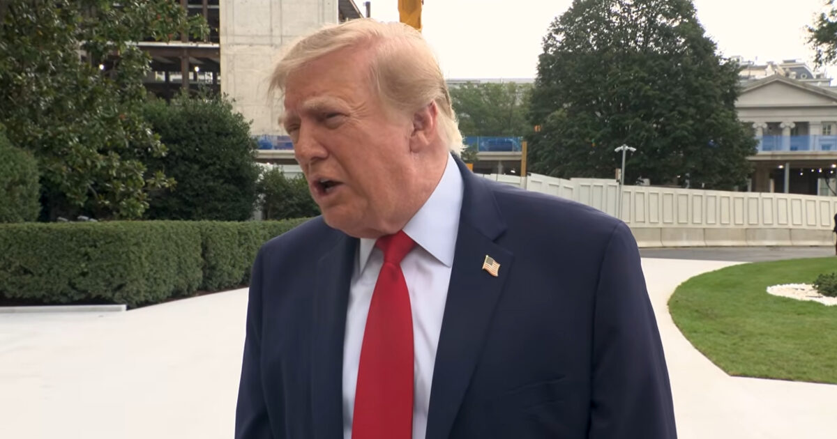 White House Removes CNN From Presidential Travel Pool Amid Ongoing Press Access Dispute