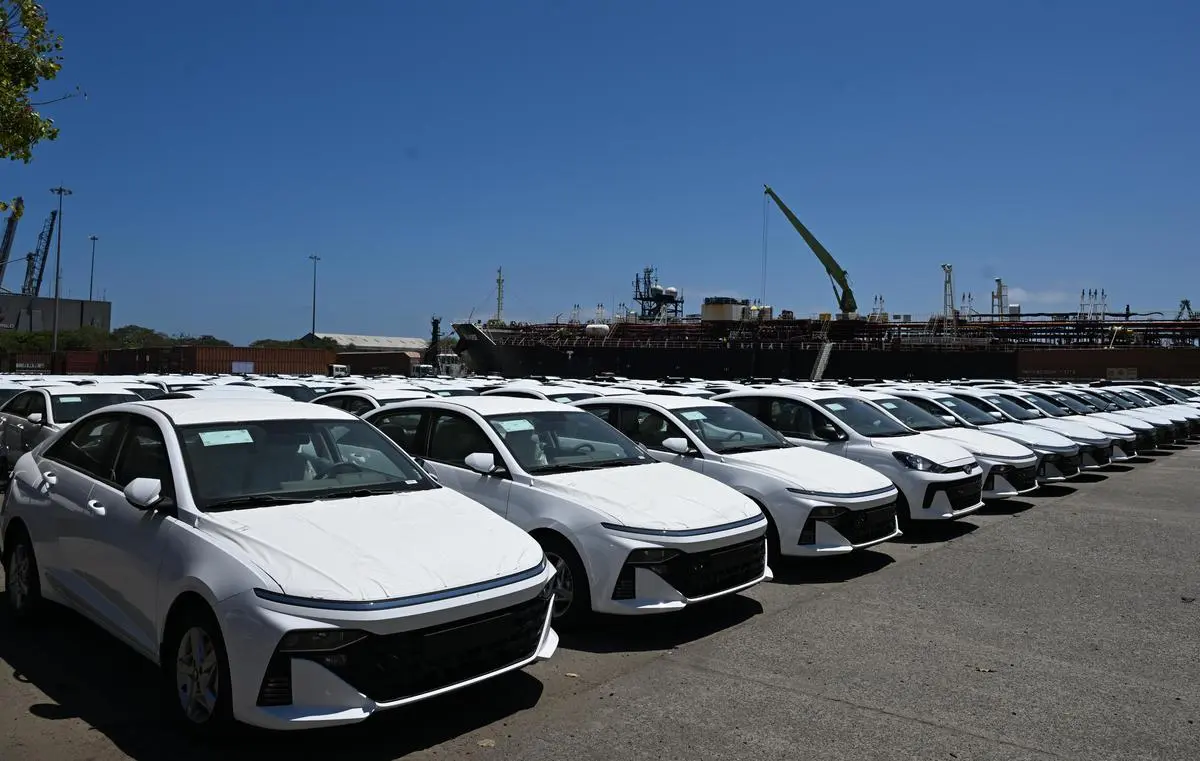 India September auto retail hits record 25.37 lakh units amid festive demand.