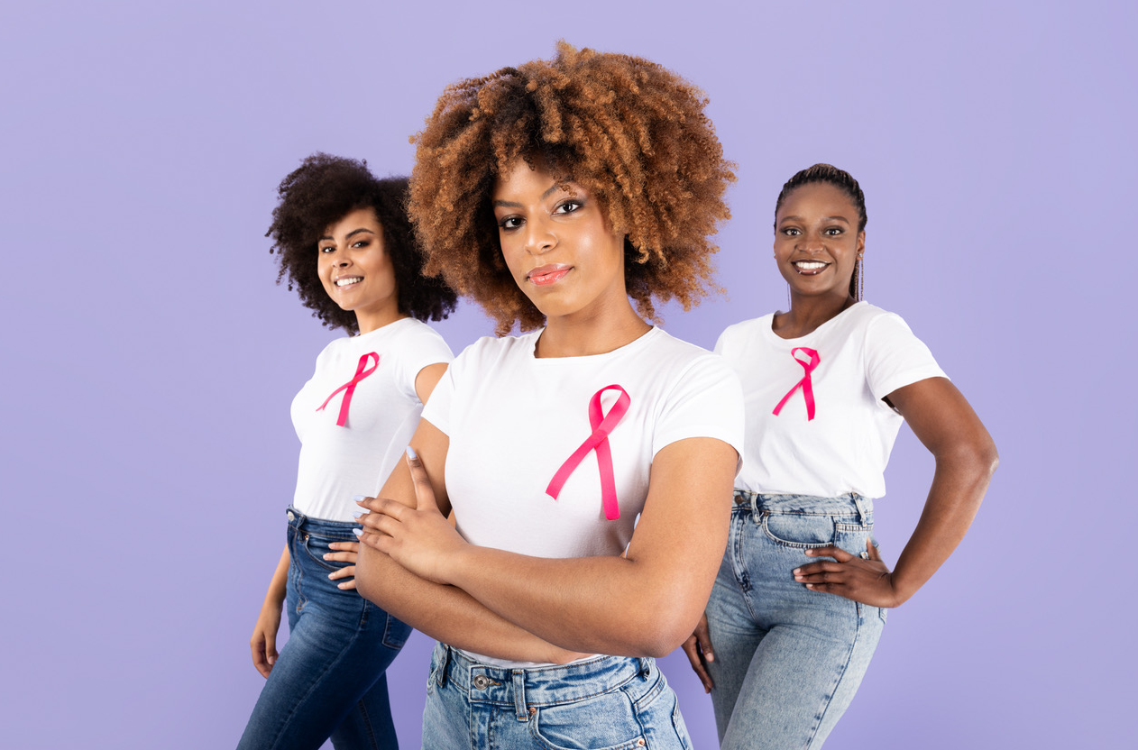 National Initiative Delivers Culturally Tailored Support for Black Women Facing Breast Cancer