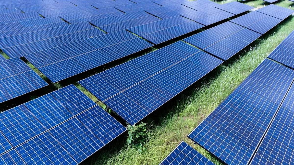 Romania secures €561 million to construct the European Union's largest solar park.