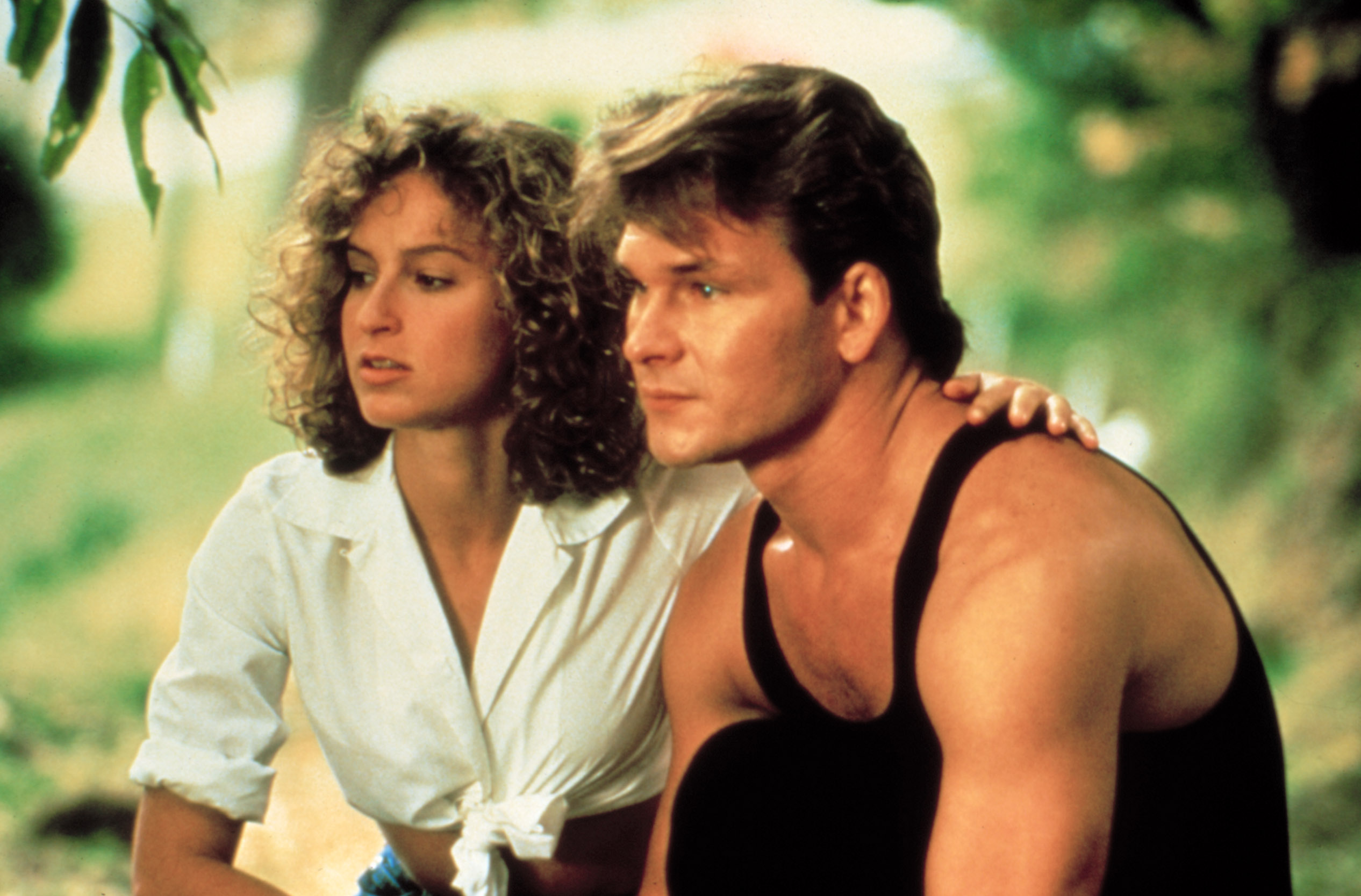 Dirty Dancing: The Musical arrives on Broadway for a limited engagement.
