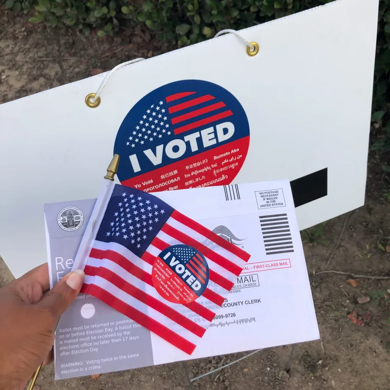 Voting access debates across multiple states focus on rights, barriers, and ballot participation.