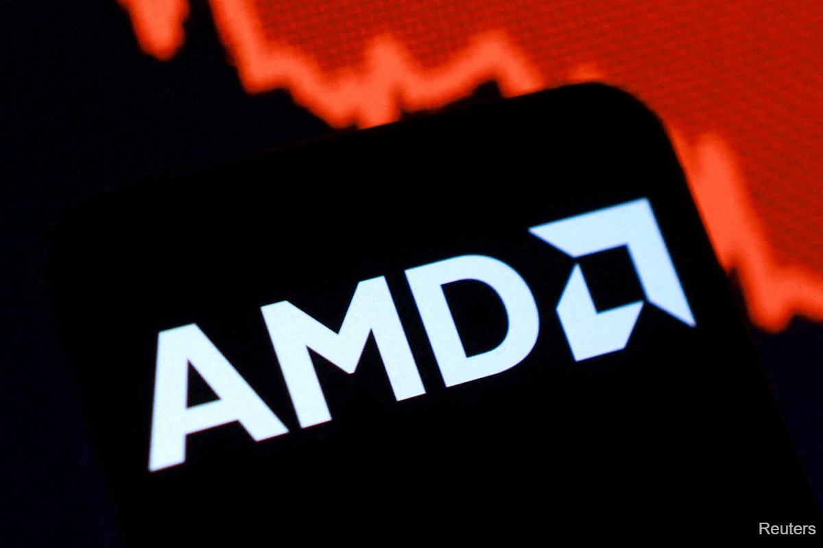 AMD plans a major chip supply increase in 2027 to meet surging AI demand.