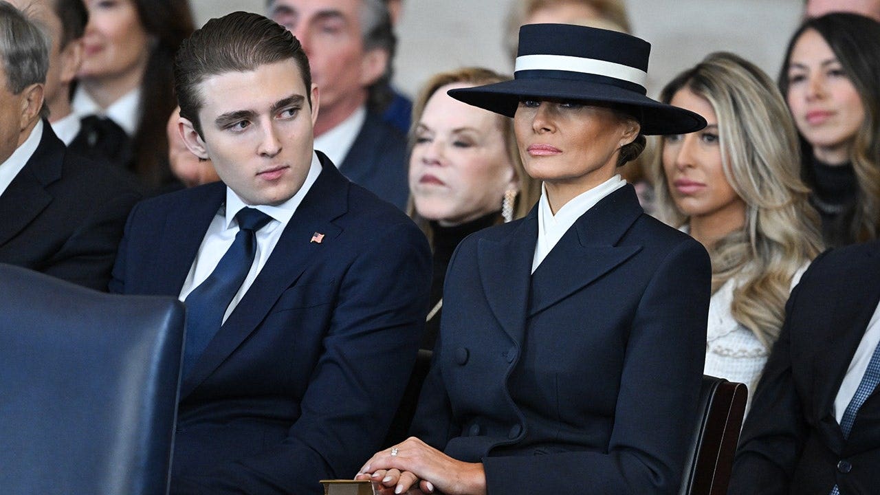 Biden-Era FBI Tracked Trump Family Travel And Lawyer Calls In Secret Probe