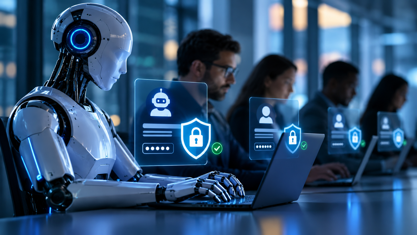 Cybersecurity Month highlights urgent need for AI defenses as autonomous threats rise