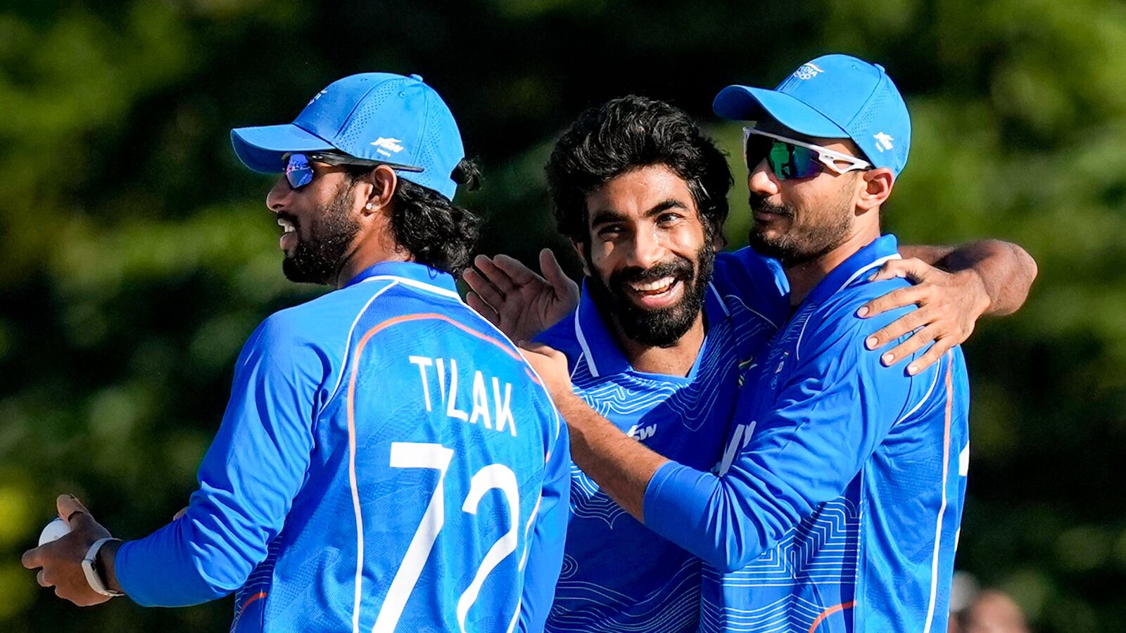 Pakistan Reaches Asian Games Cricket Final After Defeating Bangladesh in Semi-Final