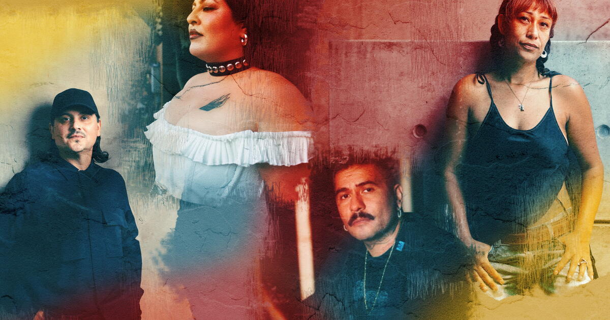 New Documentary Explores the History and Impact of L.A. Chicano Art Collective Asco