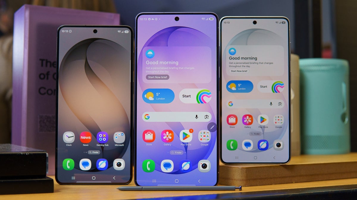 Samsung raises Galaxy smartphone prices across India amid rising component costs