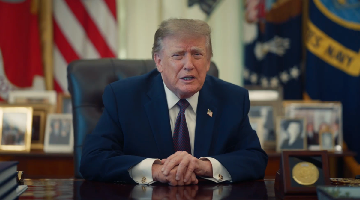 Trump renews a $5,000 payment pledge for adults if Republicans win the midterms.