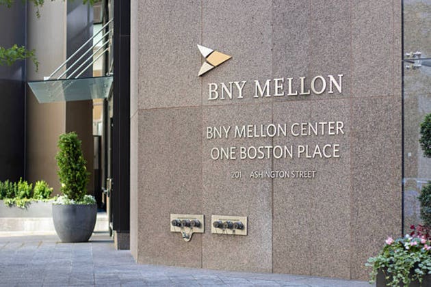 BNY and Kraken Parent Explore Six-Part Crypto Partnership Across Multiple Business Lines