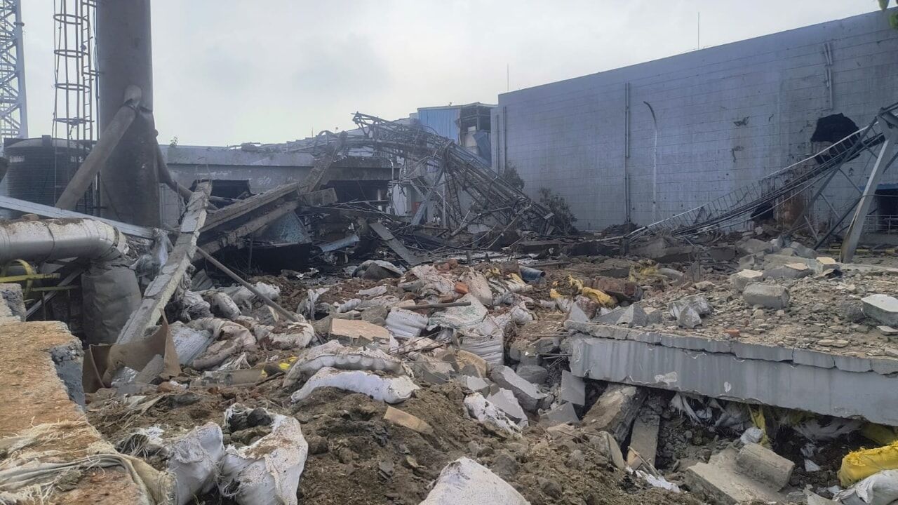 Five Dead and Ten Injured in Pharma Unit Boiler Explosion in Tirupati