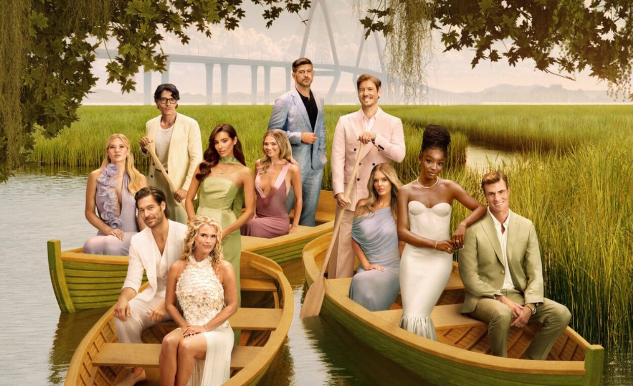 Bravo Releases Southern Charm Season 12 Trailer Highlighting Love Child Mystery and Drama