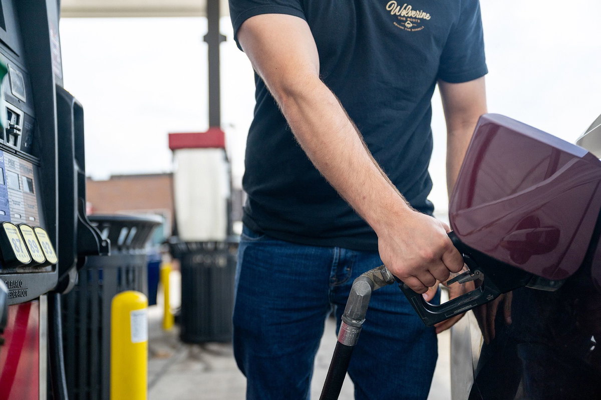 Surging Diesel Costs Squeeze U.S. Farmers and Threaten Higher Food Prices Nationwide