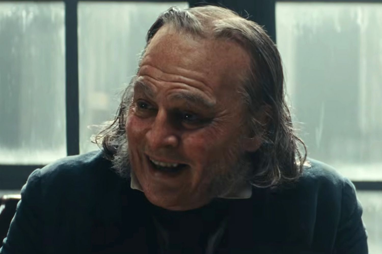 Johnny Depp Returns to Hollywood in Ti West's Dark Christmas Carol Adaptation