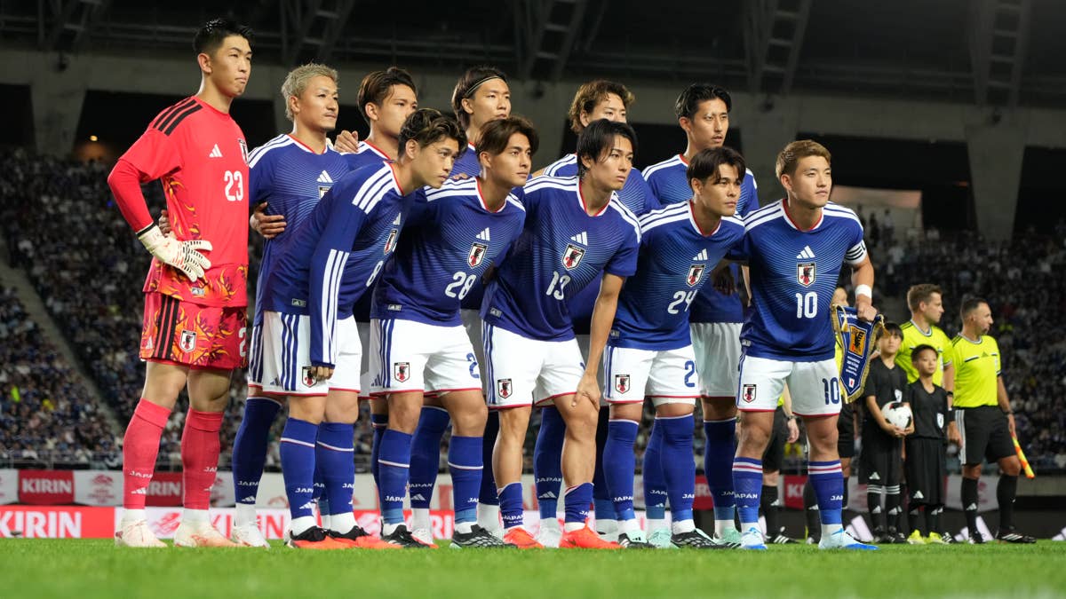 International Football Schedule Expands With AFCON Qualifiers, Friendlies And Nations League