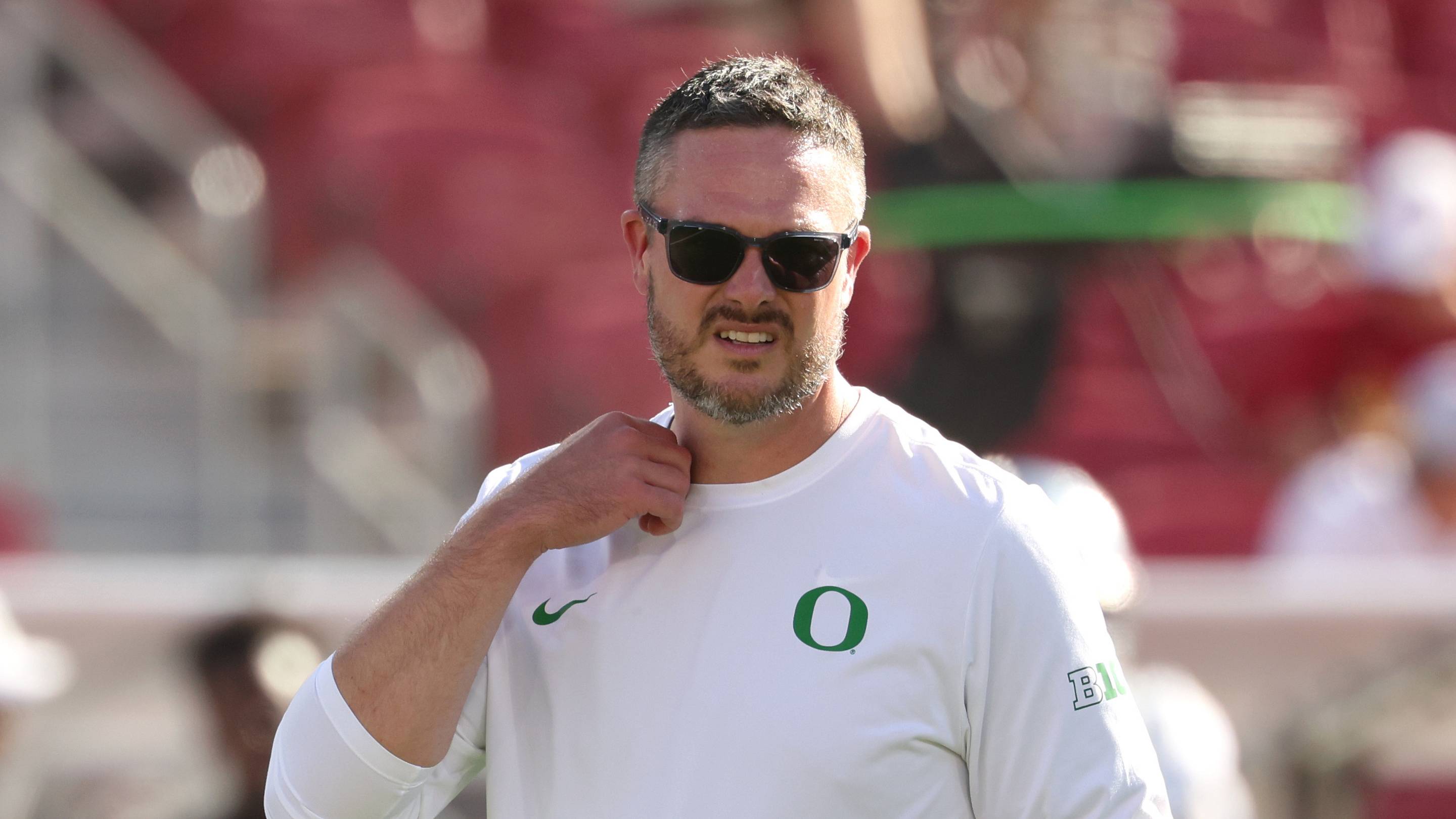Oregon Ducks Navigate Rankings and Season Surprises During Bye Week