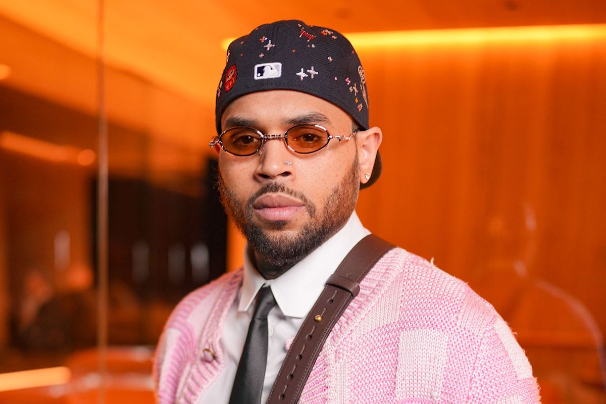 Judge Conditionally Reduces Maria Avila Award in Chris Brown Dog Attack Lawsuit