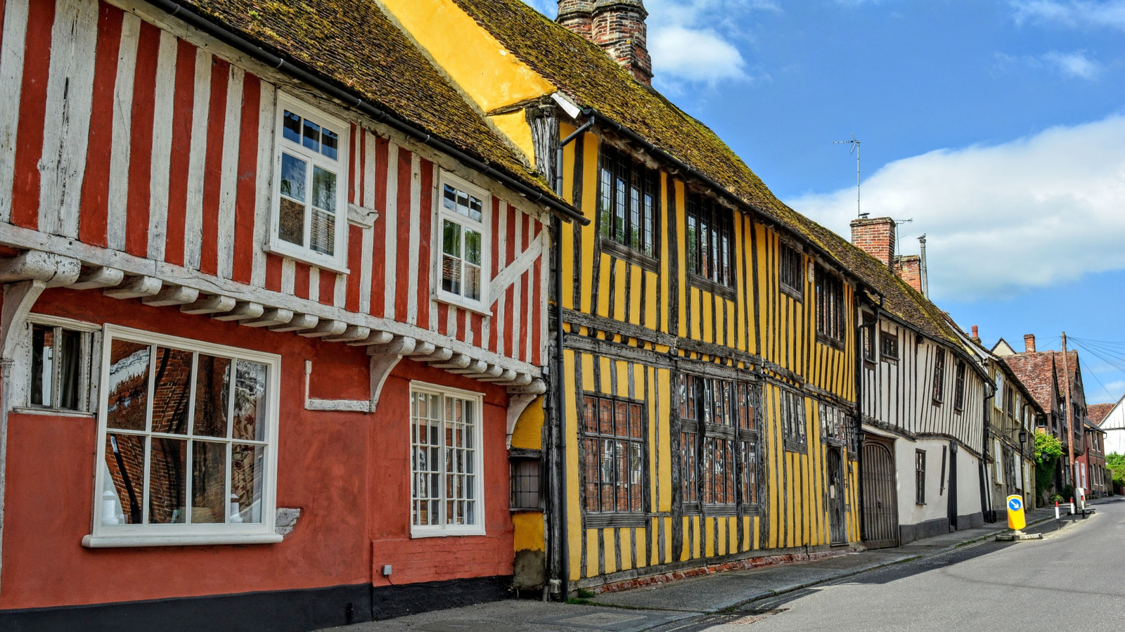 Discover Europe's Best Quiet Villages and Countryside Retreats for Slow Travel