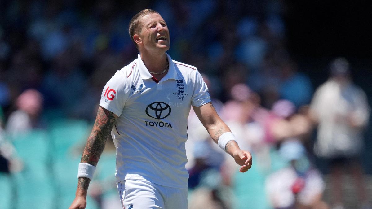 England fast bowler Brydon Carse faces ECB professional conduct charges over nightclub incident.