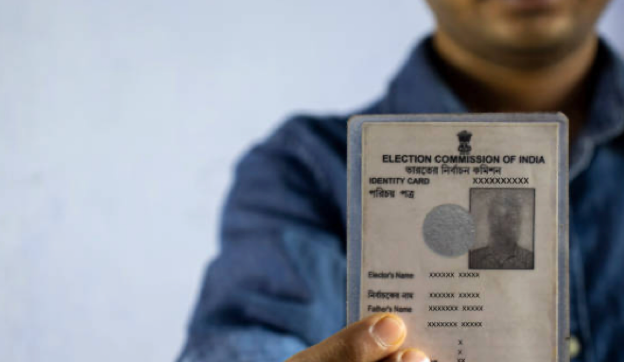Goa Accepts 88 Voter Applications After Electoral Roll Software Controversy