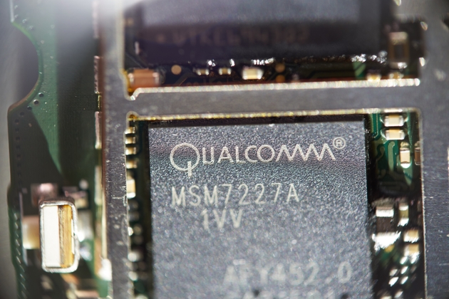 Qualcomm and Arm face billion-dollar royalty trial over chip-testing tools in federal court