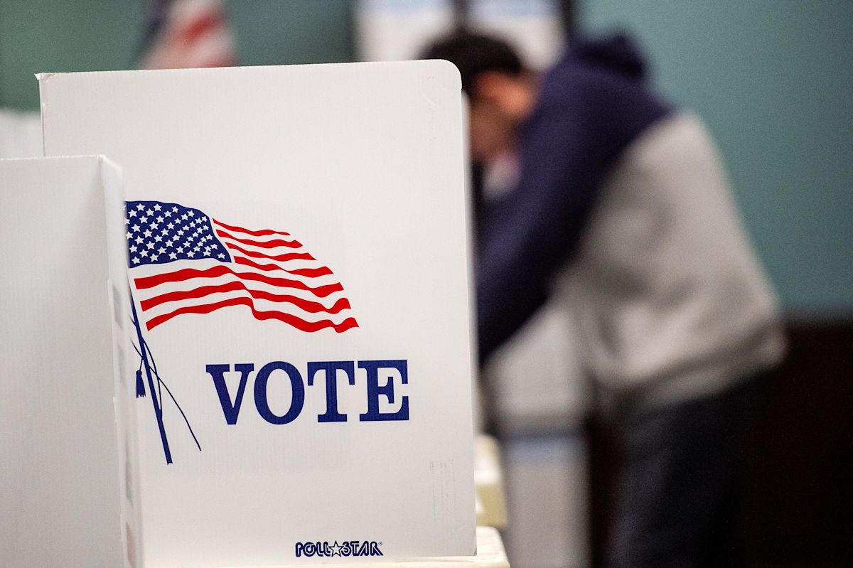 Democrats add six more competitive races to the Red to Blue program.
