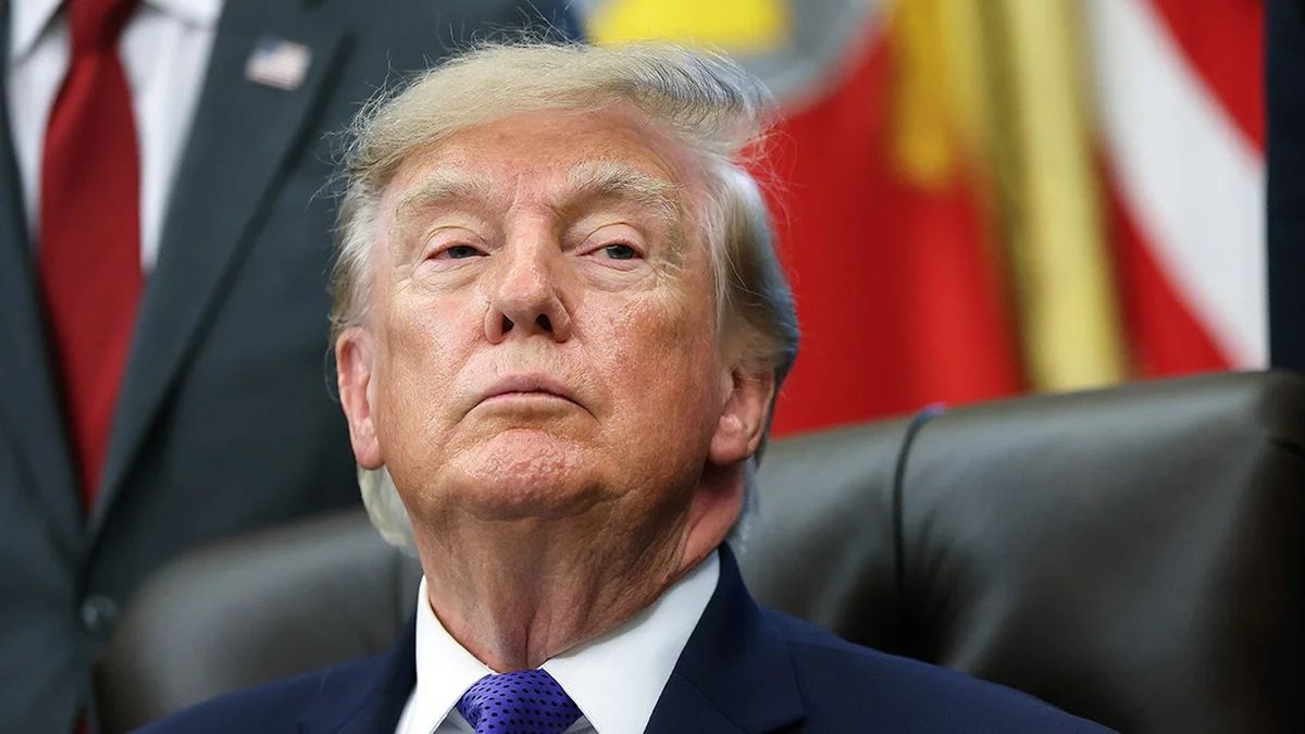 Trump launches Super Intelligence Force and orders government websites to replace AI terminology