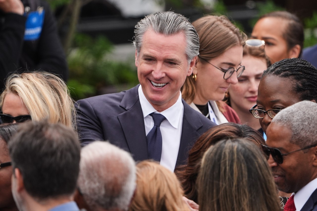 California Governor Gavin Newsom Signs Landmark Legislation Limiting Federal Immigration Enforcement and Imposing Detention Taxes